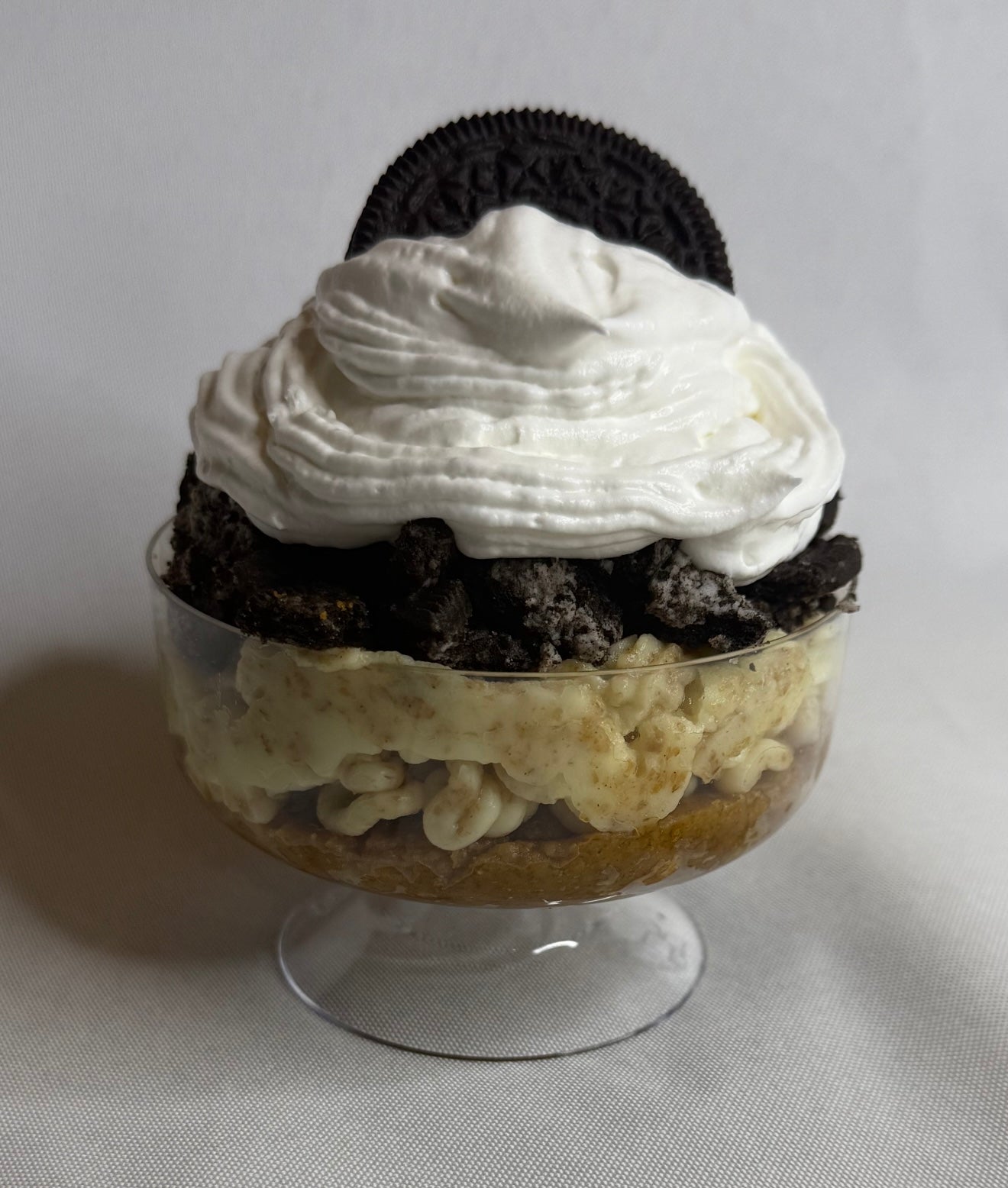 Cookie Crumble Shots