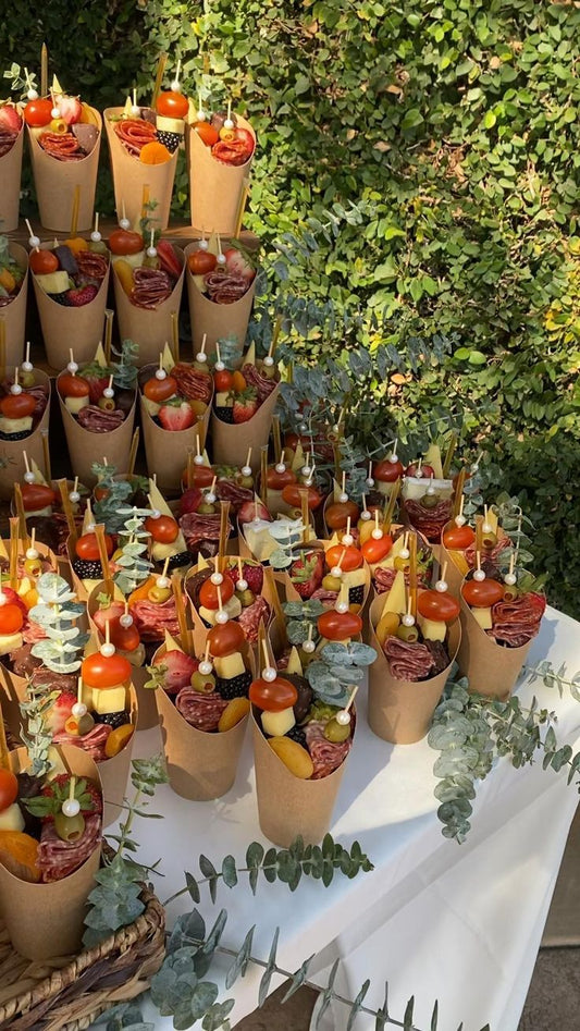 Bee Cups
