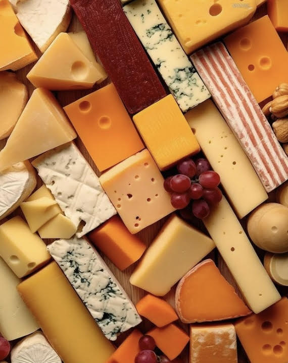 The Fromager's Collection