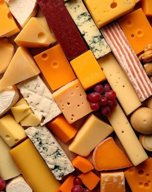 The Fromager's Collection