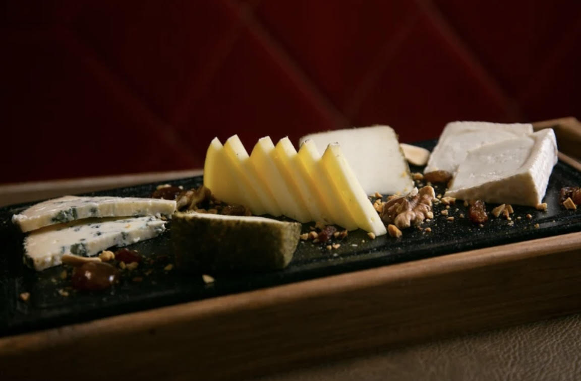 The Fromager’s Collection
