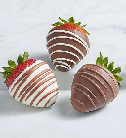 Dipped Delights