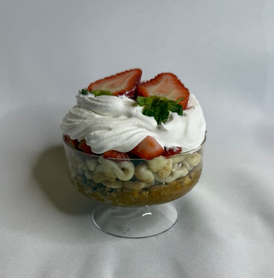 Cheesecake Bliss Shots