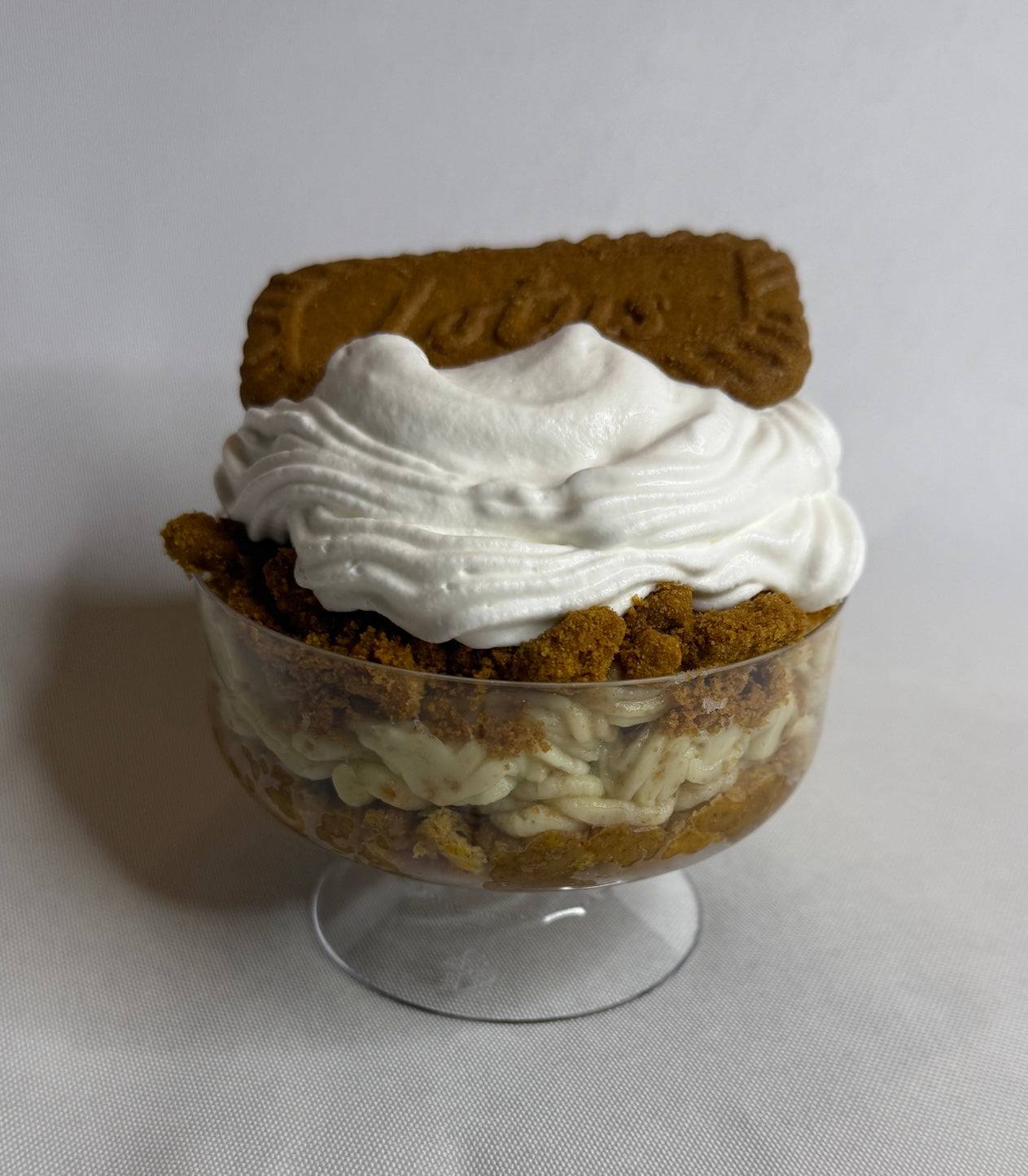 Cookie Crumble Shots