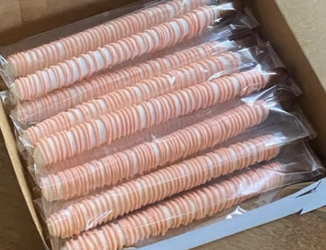 Dipped Delights