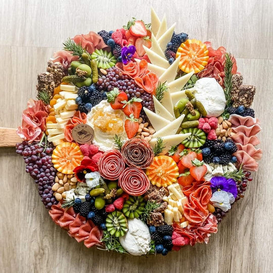 Small Grazing Platter