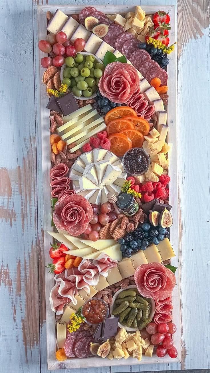 Large Grazing Platter